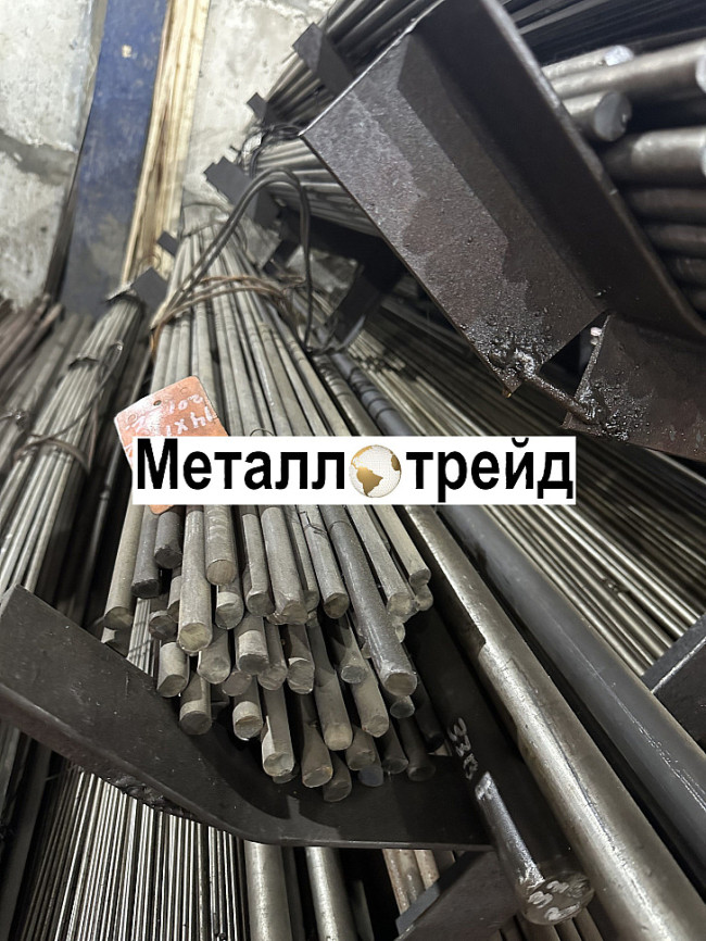 Круг калиброванный Ст10 60 мм н/д