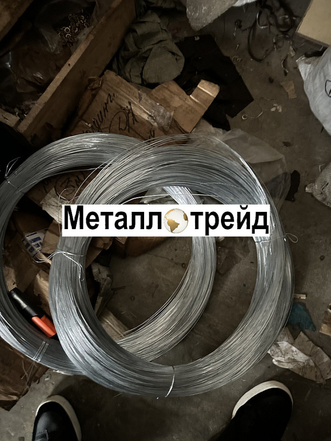 Проволока нержавеющая сварочная 309LSi 1,2 мм